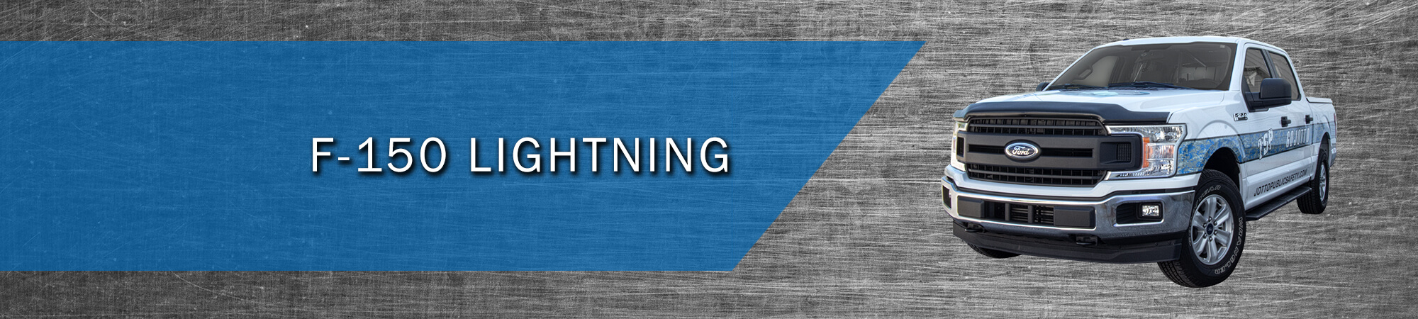 Ford F-150 Lightning