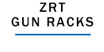 ZRT Gun Racks - Tahoe 2021-2024