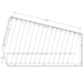 15 Inch Police Equipment Console - Large - 425-6012