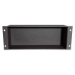 3" Utility Box - Faceplate Mount - 425-1506