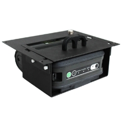 425-6544 - 7" Faceplate for Brother Printer