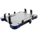 A-MOD Desktop w/GK Plate (Tall Clamps) Jotto Desk Laptop Mount Accessory - A-MOD Desktop 450-4143 - GoJotto