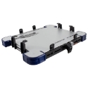 A-MOD Desktop w/GK Plate for CF-33 (Short Clamps) Jotto Desk Laptop Mount Accessory - CF-33 A-MOD Desktop 450-4147 - GoJotto