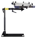 A-MOD Laptop Mount Chevy Colorado and GMC Canyon (2023+) base, chevy, colorado, gmc, canyon, police, equipment, computer, fleet, 2023, 2024, 2025, 2026, 2027