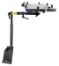 A-MOD Laptop Mount Chevy Express (2003+) GMC Savana (2003+) - 425-5466/4143
