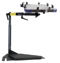 A-MOD Laptop Mount Chevy Silverado "T1" 1500 (2019+) / 2500/3500 (2020+) Jotto, Desk, Computer, Laptop, mount, Chevy, Silverado, T1, 1500, 2500, 3500, 2019, 2020, 2021, 2022, 2023