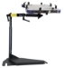A-MOD Laptop Mount Chevy Tahoe (2021+) - 425-0020/4143