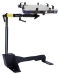 A-MOD Laptop Mount Chevy Tahoe / Suburban / Silverado / Sierra 2500-3500 (2000-2014) / Chevy Silverado/Sierra (2000-2013) - 425-5117/4143