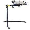 A-MOD Laptop Mount Dodge Ram ProMaster (2014-2022) Computer Mount, Base, Dodge Ram, Dodge Ram Promaster, Ram Promaster, Promaster, 2014, 14, 2015, 15, 2016, 16, 2017, 17, 2018, 18, 2019, 19, 2020, 20, 2021, 21, 2022, 22 