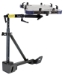 A-MOD Laptop Mount Dodge Ram SSV (2009-2018/2019+ Ram 1500 Classic, SSV, 2500 and 3500) - 425-5575/4143 ***Will NOT Fit All New 2019 DT...WILL Fit 2019 DS (SSV)***