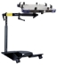 A-MOD Laptop Mount Ford F250 - 550 (2011-2016) - 425-5586/4143