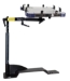 A-MOD Laptop Mount Ford Focus (2014+) - 425-5627/4143