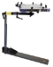 A-MOD Laptop Mount Ford Fusion (2013-2017) - 425-5121/4143