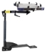 A-MOD Laptop Mount Ford Fusion, Fusion Hybrid, Police Responder Hybrid (2018+) - 425-5028/4143