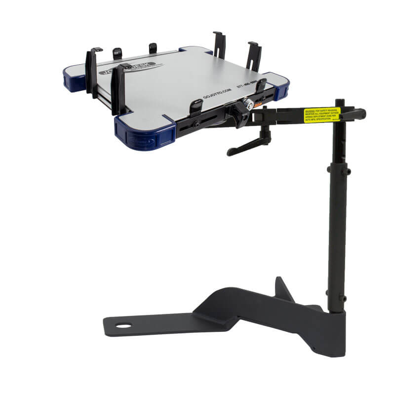 Ford Explorer A-MOD Laptop Mount (Tall Clamps) (2020+) Explorer - 425 ...