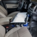 A-MOD Laptop Mount Ford Ranger (2019+) - 425-5051/4143