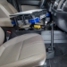A-MOD Laptop Mount Ford Ranger (2019+) - 425-5051/4143