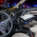 A-MOD Laptop Mount Ford Ranger (2019+) - 425-5051/4143