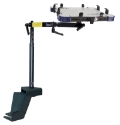 A-MOD Laptop Mount Ford Transit (2015-2022) Ford Transit (2015-2022) Laptop Mount 425-5626 - GoJotto