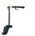 A-MOD Laptop Mount Ford Transit (2015-2022) - 425-5626/4143