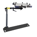 A-MOD Laptop Mount Ford Transit Connect (2010-2013) Dodge Grand Caravan (2008+) Chrysler Town & Country (2008+) Ford Transit Connect (2010-2013) Dodge Grand Caravan Laptop Mount (2008+) Chrysler Town & Country (2008+) 425-5129 GoJotto