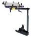 A-MOD Laptop Mount Silverado 1500 (2014-2018) / Chevy Tahoe (2015-2020) / Suburban (2015+) / Silverado 2500 (2015-2019) - 425-5596/4143