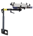 A-MOD Laptop Mount Universal Console with Swing Arm Universal Console Laptop Mount with Swing Arm 425-5210 - GoJotto