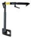A-MOD Laptop Mount Universal Console with Swing Arm - 425-5210/4143