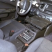 AK-7 Dodge Charger (2011+) Computer Workstation Equipment Console - 425-6538