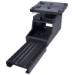 AK-7 Dodge Charger (2011+) Computer Workstation Equipment Console - 425-6538