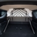 Cargo Barrier (CB4) with Poly Cover - Dodge Durango (2019+) - 475-1173