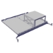 Cargo Cover/Equipment Tray (CB4) - 475-1866