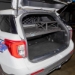 Cargo Cover/Equipment Tray (CB4) - 475-1866