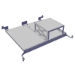Cargo Cover/Equipment Tray (SRS) - 475-1865