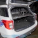 Cargo Cover/Equipment Tray (SRS) - 475-1865