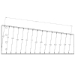 Ford PI Utility Police Equipment Console - Contour (2020+) - 425-6162