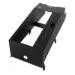 (2023+) Chevrolet Silverado 1500 PPV/SSV Contour Console - 425-6726