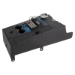 (2023+) Chevrolet Silverado 1500 PPV/SSV Contour Console - 425-6726