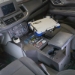 Chevy Tahoe (2021-2024) Duty Gear Saver Contour Console - 425-6687