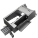 Chevy Tahoe Integrated Printek Brother Contour Console (IPBCC) with Locking Lid Storage - (2015-2020) - 425-6621