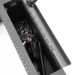 Chevy Tahoe Integrated Printek Brother Contour Console with Locking Lid Storage - (2021-2024) - 425-6678