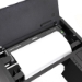 (2025+) Chevy Tahoe Duty Gear Saver/Integrated Printek Brother Contour Console - 425-6738