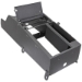 Chevy Tahoe Integrated Printek Brother Contour Console with Locking Lid Storage - (2021-2024) - 425-6678