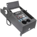Chevy Tahoe Integrated Printek Brother Contour Console with Locking Lid Storage - (2021-2024) - 425-6678