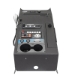 Chevy Tahoe Integrated Printek Brother Contour Console with Locking Lid Storage - (2021-2024) - 425-6678