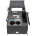 Chevy Tahoe Integrated Printek Brother Contour Console with Locking Lid Storage - (2021-2024) - 425-6678
