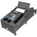 Chevy Tahoe Integrated Printek Brother Contour Console with Locking Lid Storage - (2021-2024) - 425-6678