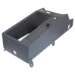 Chevy Tahoe Police Equipment Console with Locking Lid Storage - Contour (2021-2024) - 425-6569
