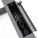 (2025+) Chevy Tahoe Contour Console with Locking Lid Storage - 425-6735
