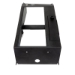 (2025+) Chevy Tahoe Contour Console with Locking Lid Storage - 425-6735